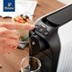 Tchibo 奇堡easy星梦胶囊咖啡机家用小型全自动便携式迷你德国进口