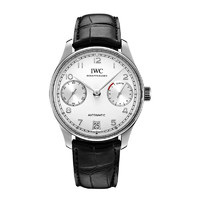 IWC 万国 葡萄牙系列 男士自动机械表 IW500712