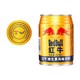  88VIP：Red Bull 红牛 维生素风味饮料 250ml*24罐　