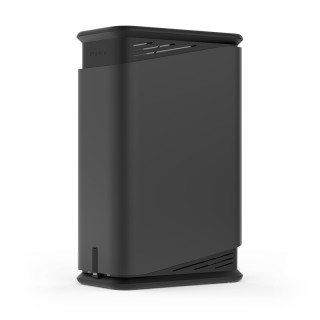 ZSpace 极空间 Q2 双盘位NAS 碳晶灰(RK3568、2GB)