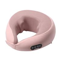 MIYAKIWA 宫和 ME-3600B 颈椎按摩仪 薄桜粉