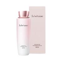 Sulwhasoo 雪花秀 雪御活颜菁萃水