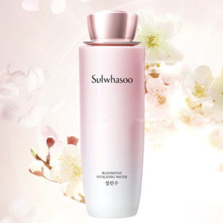 Sulwhasoo 雪花秀 雪御活颜菁萃水 150ml