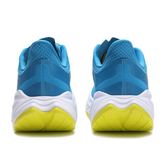 HOKA ONE ONE Carbon X 2 男子跑鞋 1113526-DBCTR 深海蓝/柑橘黄 42.5