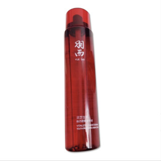 YUE-SAI 羽西 灵芝生机焕活喷雾精华液 150ml