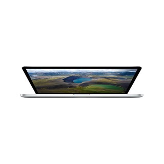 Apple 苹果 MacBook Pro 四代酷睿版 15.4英寸 银色（酷睿i7-4770HQ、核芯显卡、16GB、256GB SSD、2.8k、MGXA2CH/A）
