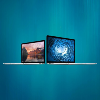 Apple 苹果 MacBook Pro 四代酷睿版 15.4英寸 银色（酷睿i7-4770HQ、核芯显卡、16GB、256GB SSD、2.8k、MGXA2CH/A）