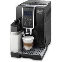 De'Longhi 德龙 Dinamica系列 ECAM 350.55.B 全自动咖啡机 黑色
