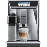 PrimaDonna Elite ECAM 656.75.MS 全自动咖啡机