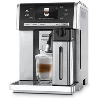 De'Longhi 德龙 ESAM6900.M 旗舰级 全自动咖啡机