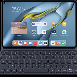 huawei华为平板电脑matepadpro11二合一平板12g256gwifi官方标配礼品