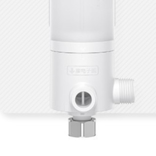 JOMOO 九牧 KD904-1114 智能马桶过滤器