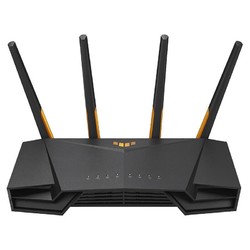 ASUS 华硕 TUF AX3000 V2小旋风 双频千兆 WiFi6无线路由器