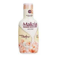 Malizia 瑪莉吉亞 沐浴露 白檀雪松香味 1L