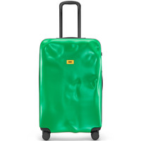 CRASH BAGGAGE ICON系列 PC拉杆箱 CB163 薄荷绿 28英寸