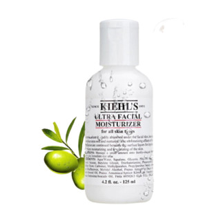 Kiehl's 科颜氏 高保湿乳液 125ml