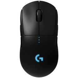 logitech 罗技 G PRO WIRELESS 无线鼠标 25600DPI