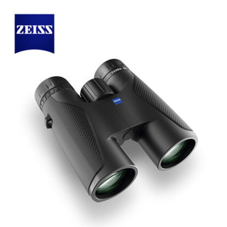 ZEISS 蔡司 陆地TERRA ED 10X42 黑色 望远镜高清高倍非红外夜视