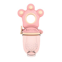 TEENUNIX 天美优客 TM-302 熊掌果蔬咬咬袋