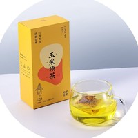 本草丛 玉米须茶 150g (含30小包)