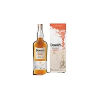 Dewar's 帝王 双桶系列16年 调配型苏格兰威士忌 1000ml