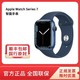 Apple 苹果 Watch Series 7  41mm GPS版苹果智能运动手表