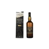 Caol Ila 卡尔里拉 酒厂限量版 单一麦芽苏格兰威士忌 1000ml