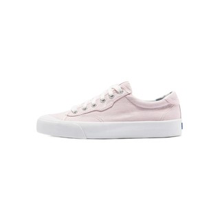 Keds 女士低帮帆布鞋 WF61535 丁香紫 40