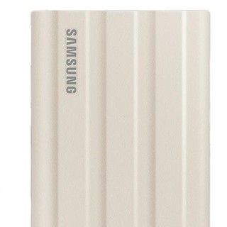 SAMSUNG 三星 T7 Shield USB 3.2 移动固态硬盘