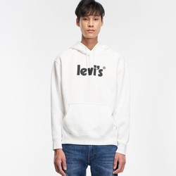 Levi's 李维斯 38821 男女款连帽卫衣