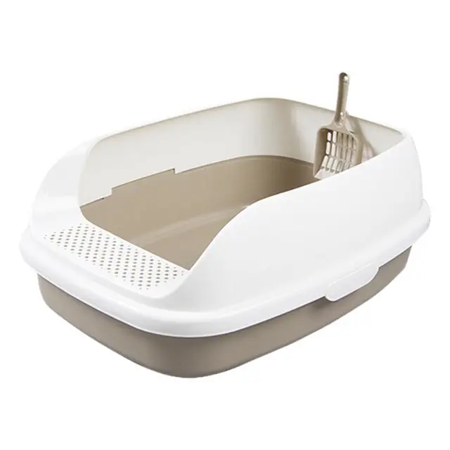 MAKAR 美卡 MMP 敞开式猫砂盆