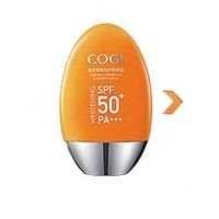 COGI 高姿 防晒霜 30g SPF50+