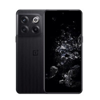 OnePlus 一加 Ace Pro 5G手机 12GB+256GB 黑森