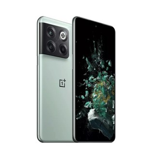 OnePlus 一加 Ace Pro 5G手机 12GB+256GB 青雾