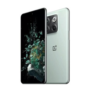 OnePlus 一加 Ace Pro 5G手机 16GB+256GB 青雾