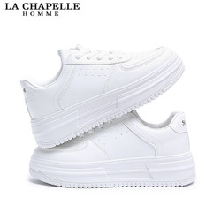 LA CHAPELLE HOMME 厚底休闲板鞋