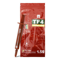 利民 TF4 导热硅脂 1.5g装