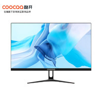 coocaa 酷开 238 23.8英寸IPS显示器（1920*1080、75Hz、72%NTSC）