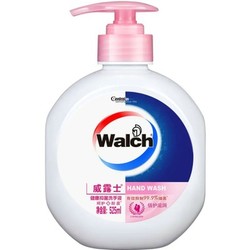 Walch 威露士 健康抑菌洗手液 525ml