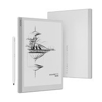 BOOX 文石 Note X 10.3英寸墨水屏电子书阅读器 Wi-Fi 3GB+32GB 水墨灰 磁吸套装