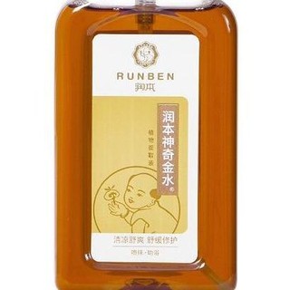 RUNBEN 润本 舒缓修护婴儿神奇金水 150ml