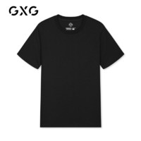 抖音超值购：GXG 纯色T恤 GB144255C