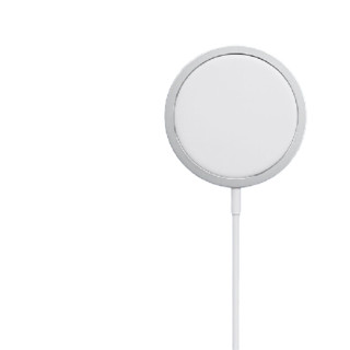 Apple 苹果 MagSafe 无线充电器 15W 白色