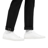 黑卡会员：COMMON PROJECTS 男女款休闲皮鞋