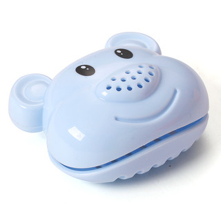 Rikang 日康 RK-3684 婴儿洗澡水舀 蓝色