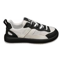 PUMA 彪马 城市系列 男士低帮休闲鞋 W1987 黑白 41