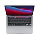 Apple 苹果 MacBook Pro 2020款 13.3英寸笔记本电脑 （M1、8GB、256GB）