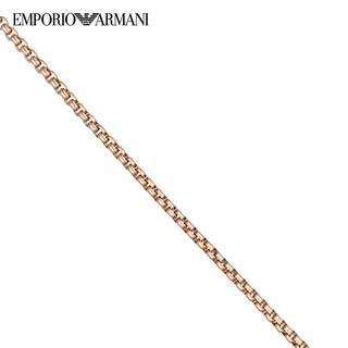 EMPORIO ARMANI EGS2893221红色项链