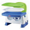 Fisher-Price 费雪 P0109 婴儿餐椅 蓝绿色