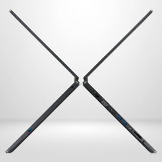 acer 宏碁 墨舞 P50 五代锐龙版 15.6英寸 轻薄本 黑色 (锐龙R5-PRO 5650U、核芯显卡、8GB、512GB SSD、1080P、TN)